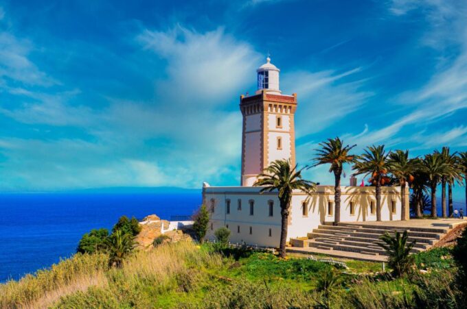 3-Day Desert Excursion From Tangier - Exploring the Historical Tangier