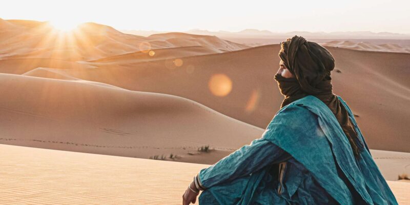 3-Day Desert Safari in Merzouga - Good To Know
