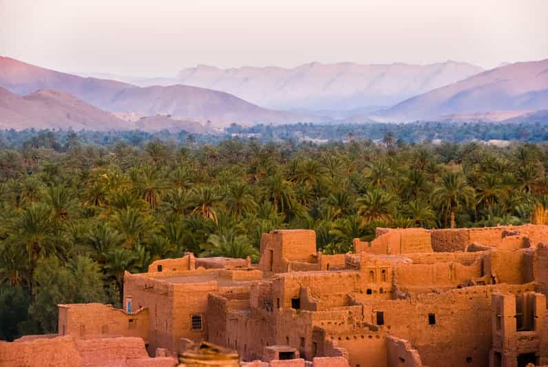 3-Day Desert Safari in Merzouga - Good To Know