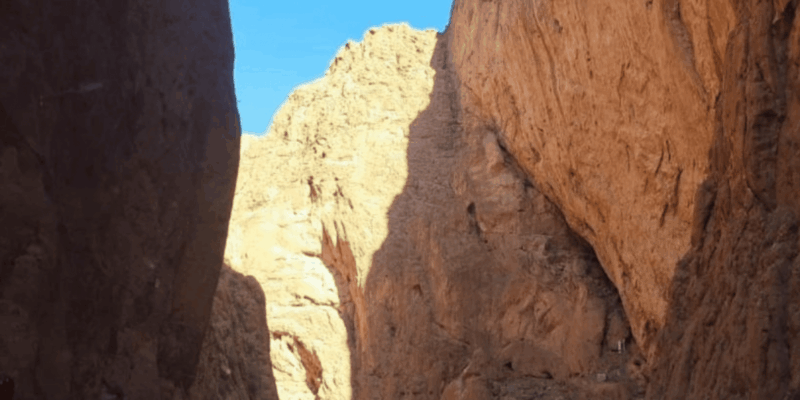3-Day Desert Tour to Marrakech via Merzouga - Day 3: Ouarzazate and Marrakech