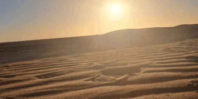 3-Day Desert Tour to Marrakech via Merzouga - Included Amenities and Experience