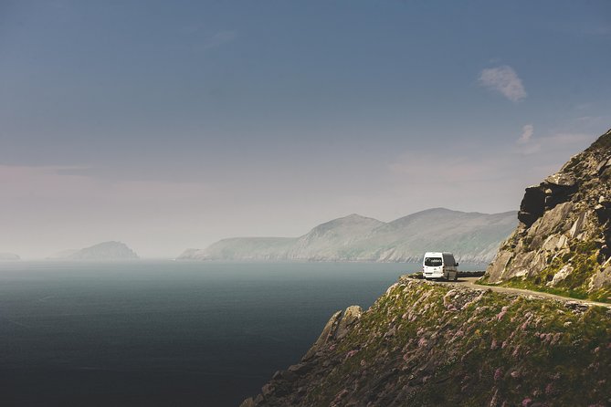 3-Day Dingle, Killarney and the Wild Atlantic Way Small-Group Tour From Dublin - Meeting and Pickup