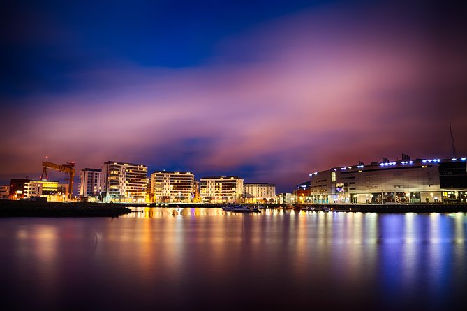 3-Day Discover Northern Ireland Small-Group Tour From Dublin - Cancellation Policy and Support