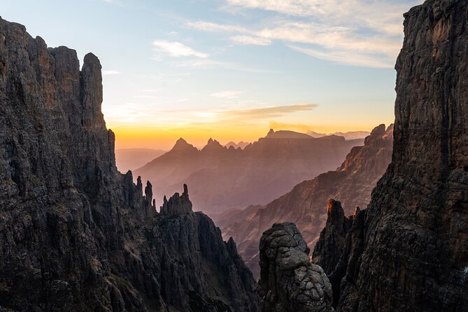3 Day Drakensberg Hike - Traveler Reviews and Ratings