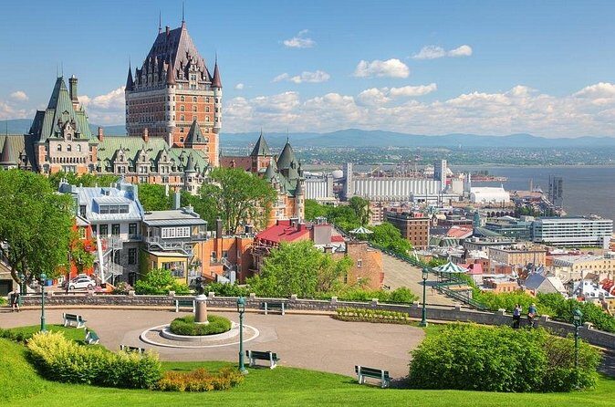 3-day Eastern Canada Tour from Toronto - FAQ