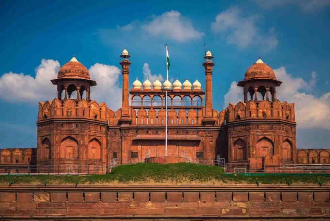 3-Day Enchanting Delhi & Agra Heritage Tour - Inclusions