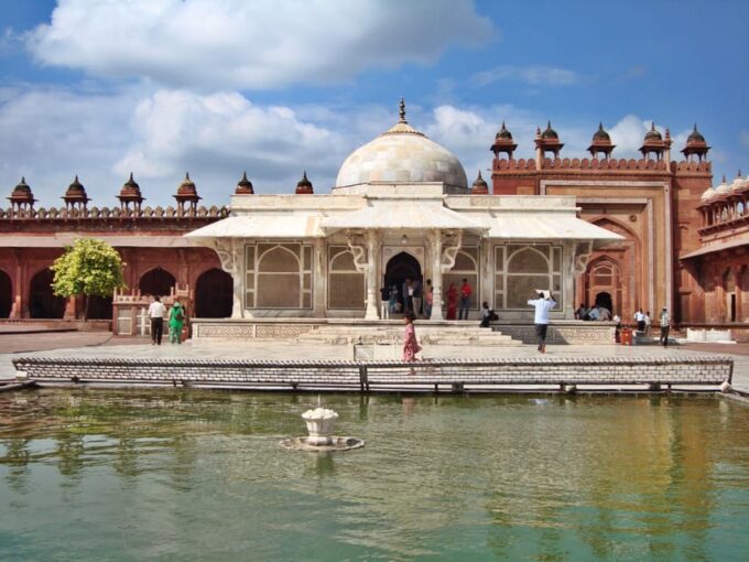 3-Day Enchanting Delhi & Agra Heritage Tour - Additional Information