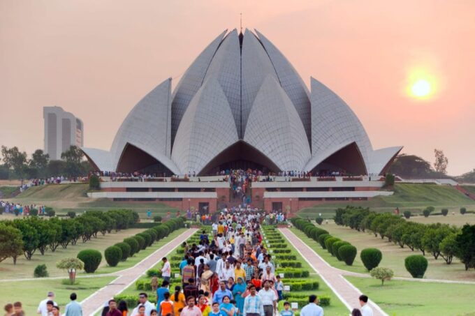 3-Day Enchanting Delhi & Agra Heritage Tour - The Sum Up