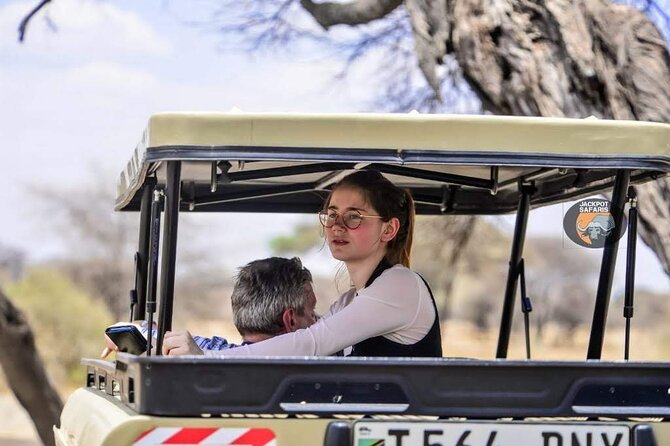 3 Day Essential 4x4 Safari: Manyara, Tarangire & Ngorongoro - Daily Itinerary
