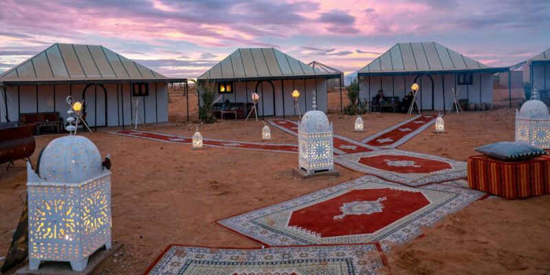 3-Day Expedition to the Sahara Desert in Merzouga - Good To Know
