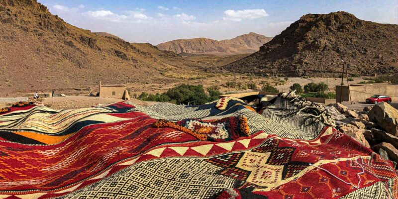 3-Day Expedition to the Sahara Desert in Merzouga - Detailed Itinerary and Highlights