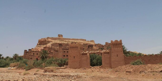 3-Day Expedition to the Sahara Desert in Merzouga - Cultural Heritage and Activities