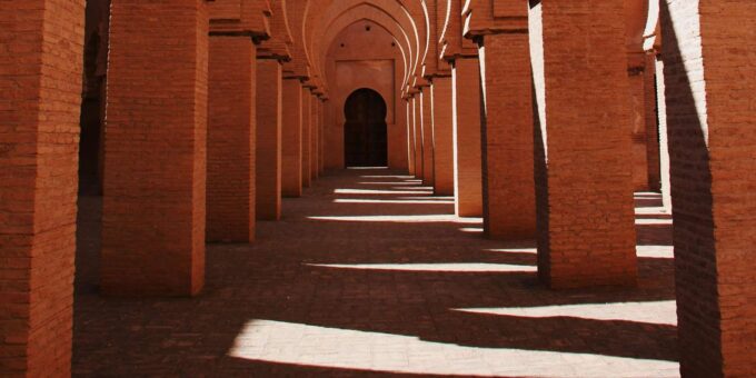 3-Day Expedition to the Sahara Desert in Merzouga - Witness the Atlas Mountains