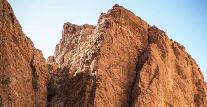 3-Day Expedition to the Sahara Desert in Merzouga - Frequently Asked Questions