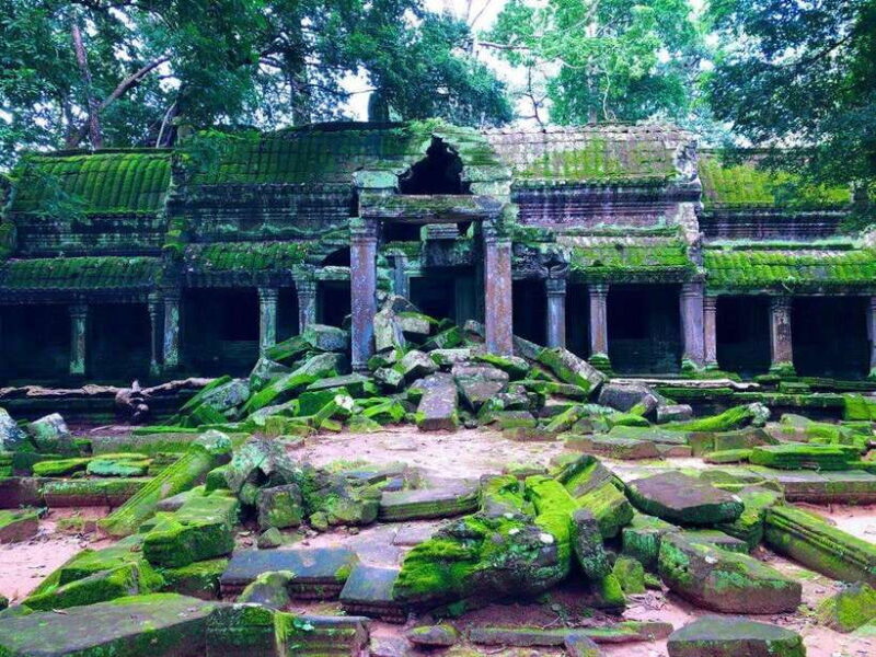3-Day Exploring Angkor Wat & Siem Reap Highlights Tour. - The Itinerary: What to Expect Over 3 Days