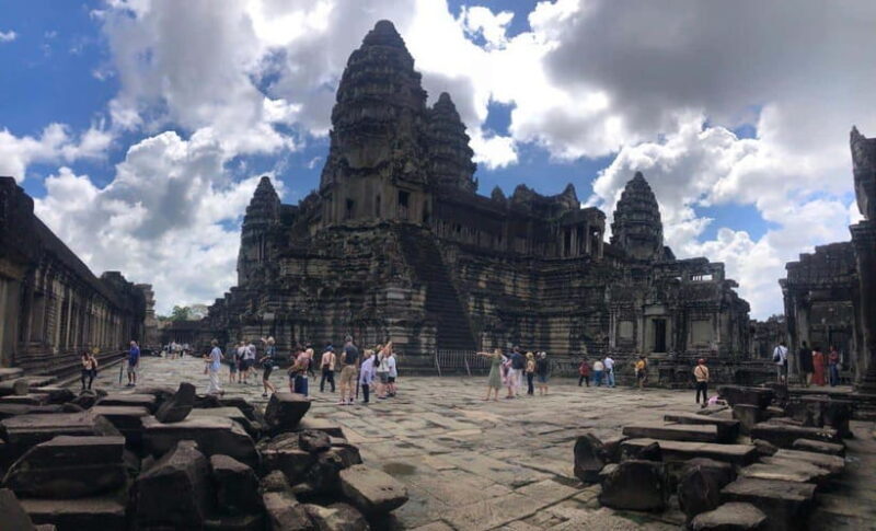 3-Day Exploring Angkor Wat & Siem Reap Highlights Tour. - Final Thoughts: Is This Tour Worth It?