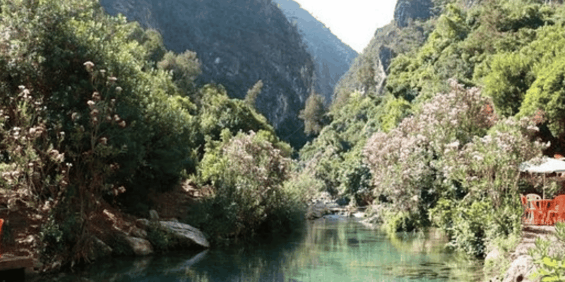 3 Day From Marrakech Round Trip to Chefchaouen by Fes - Inclusions and Exclusions