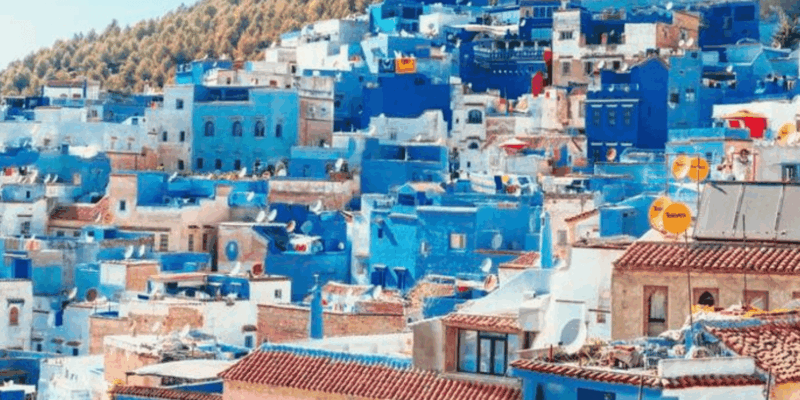 3 Day From Marrakech Round Trip to Chefchaouen by Fes - Frequently Asked Questions
