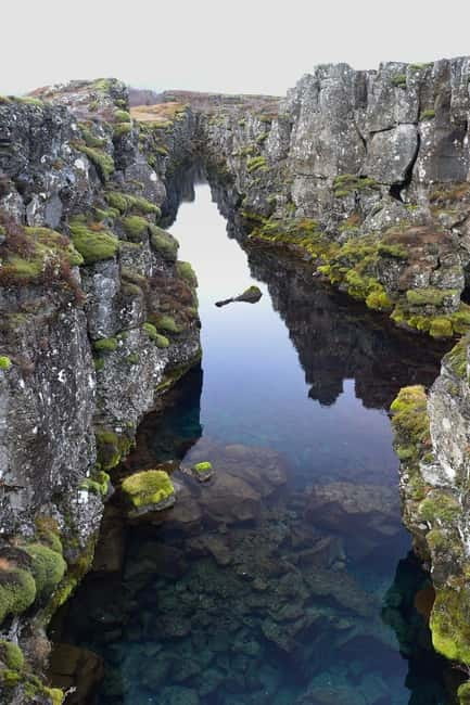 3-Day Golden Circle & South Coast Tour with Glacier Hike - Practical Tips for Travelers