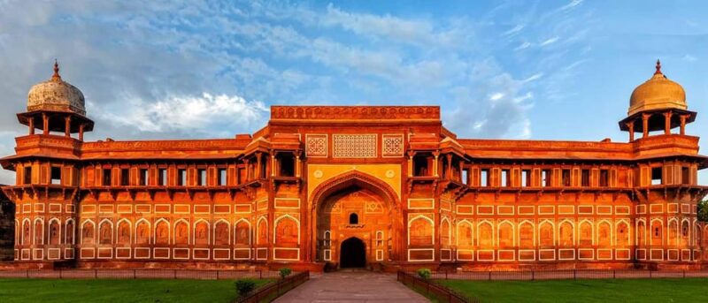 3 Day Golden Triangle Tour With 3 Star Hotels - Good To Know