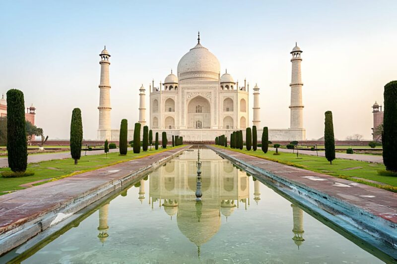 3 Day Golden Triangle Tour With 3 Star Hotels - Day 3: Jaipur