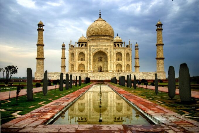 3 Day Golden Triangle Tour With 3 Star Hotels - Important Information