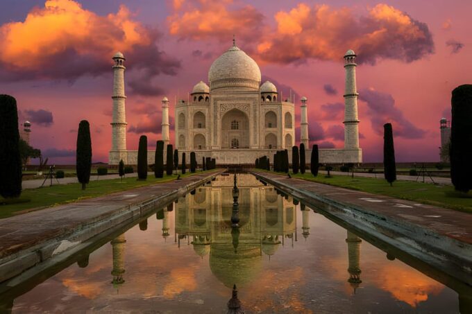 3 Day Golden Triangle Tour With 3 Star Hotels - Frequently Asked Questions