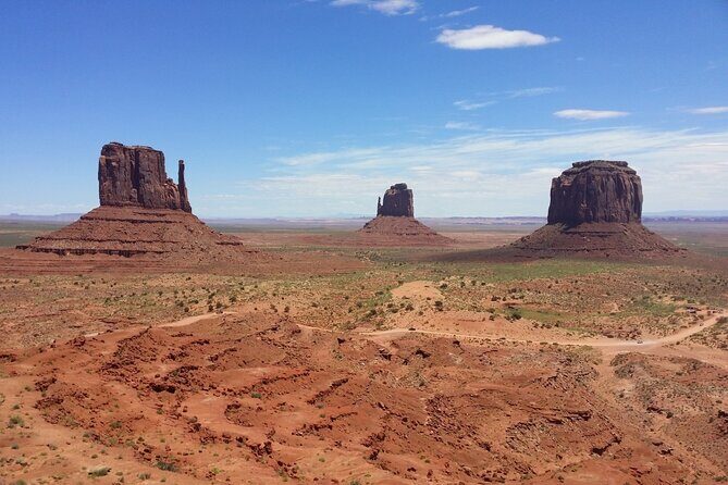3-Day Grand Canyon, Antelope Canyon and Horseshoe Bend Tour - An In-Depth Look at the 3-Day Southwest Adventure