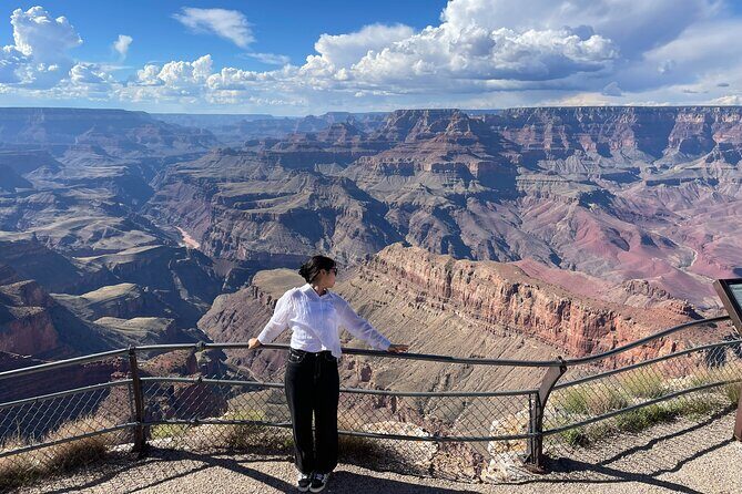 3-Day Grand Canyon, Antelope Canyon and Horseshoe Bend Tour - The Sum Up