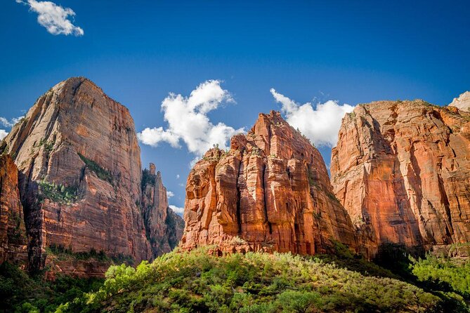 3-Day Grand Canyon, Monument Valley and Zion National Park Tour - Good To Know