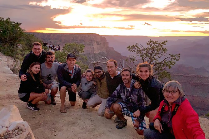 3-Day Grand Canyon, Monument Valley and Zion National Park Tour - Discovering Zion National Park