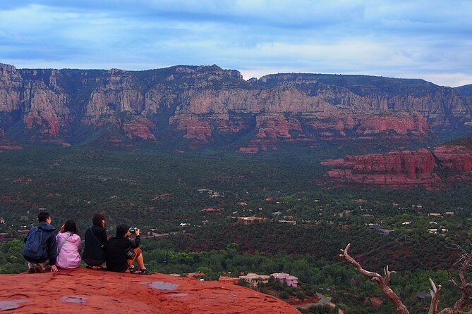 3-Day Grand Canyon South Rim, Zion & Bryce Canyon From Las Vegas - Marveling at Bryce Canyon National Park