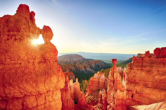 3-Day Grand Circle Tour From Las Vegas - Booking and Confirmation