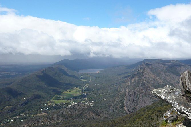 3-Day Great Ocean Road and Grampians Tour from Melbourne - Key Points