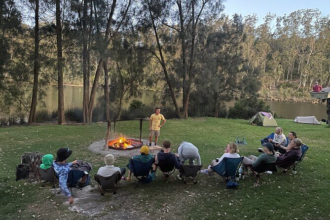 3 Day Guided Kayak Camping Adventure on the Clyde River - Practical Details: From Logistics to Group Dynamics