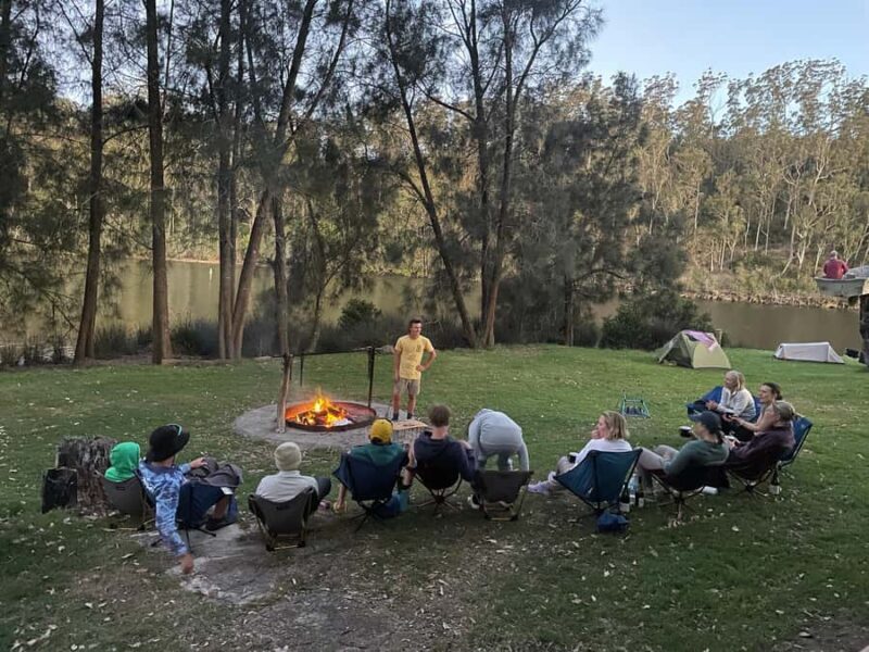 3 Day Guided Kayak Camping, Clyde River Batemans Bay - A Practical Look at the Experience