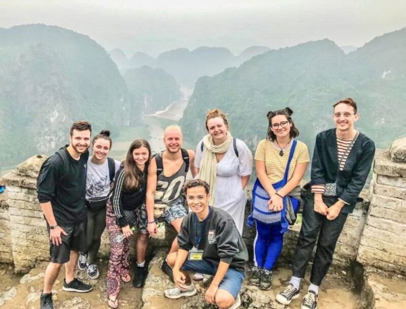 3-Day Hanoi - Ninh Binh - Lan Ha Bay 5 Star Cruise & Balcony - Included Amenities