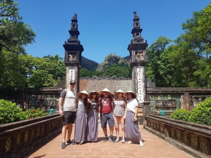 3-Day Hanoi - Ninh Binh - Lan Ha Bay 5 Star Cruise & Balcony - Activities and Experiences