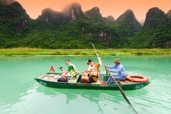 3-Day Hanoi - Ninh Binh - Lan Ha Bay 5 Star Cruise & Balcony - Booking Information