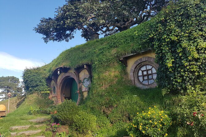 3 Day Hobbiton Rotorua Waiotapu Taupo and Waitomo Caves Tour - The Itinerary in Detail: What You Can Expect