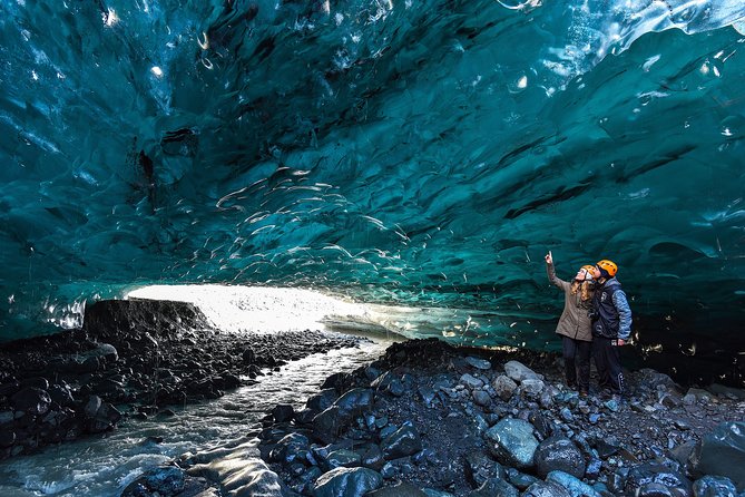 3-Day Ice Cave, South Coast, Golden Circle and Northern Lights - Pricing and Booking