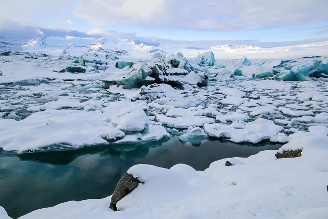 3-Day Ice Cave, South Coast, Golden Circle and Northern Lights - Additional Information