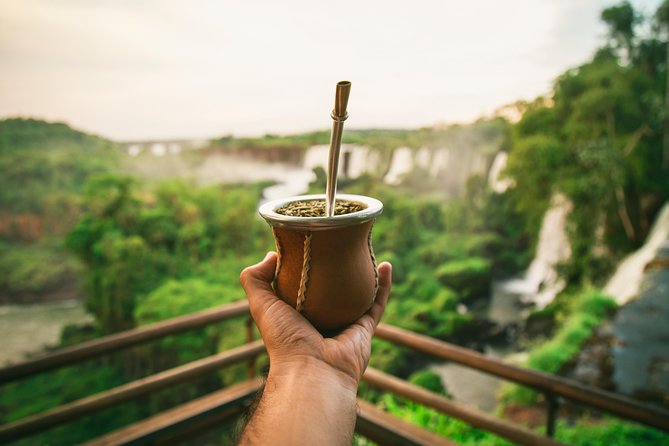 3-Day Iguazu Falls Exploring Tour - Accommodation and Meals