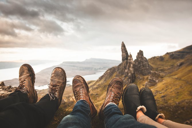 3-Day Isle of Skye and Scottish Highlands Small-Group Tour From Glasgow - Flexible Itinerary and Personalized Attention