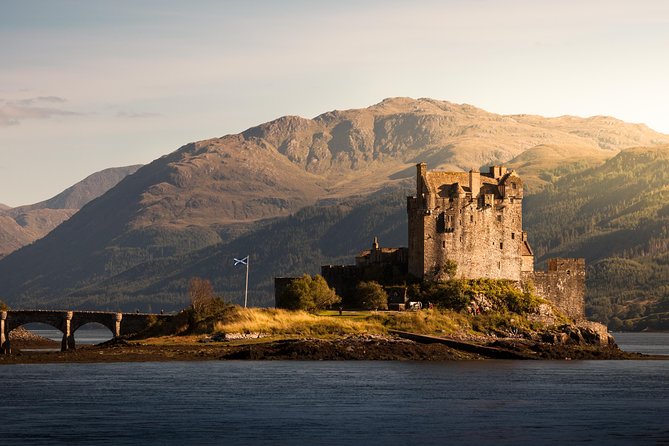 3-Day Isle of Skye and Scottish Highlands Small-Group Tour From Glasgow - Journey Through Perthshire to Loch Ness