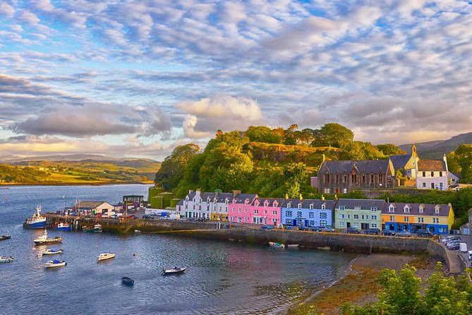 3-Day Isle of Skye and Scottish Highlands Small-Group Tour From Glasgow - Small-Group Experience