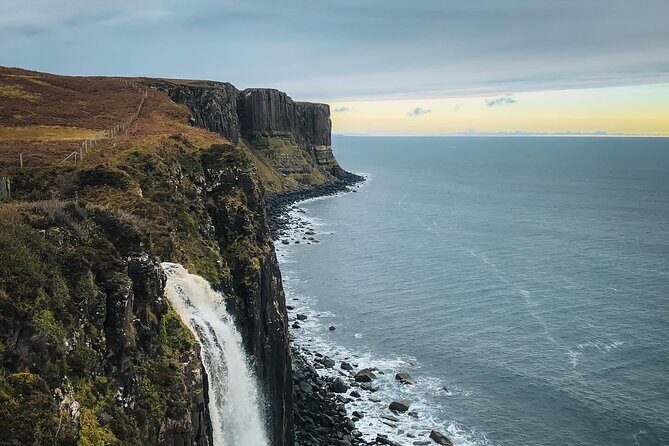 3 Day Isle of Skye Eilean Donan Castle and Loch Ness Tour - Transport, Price, and Overall Value