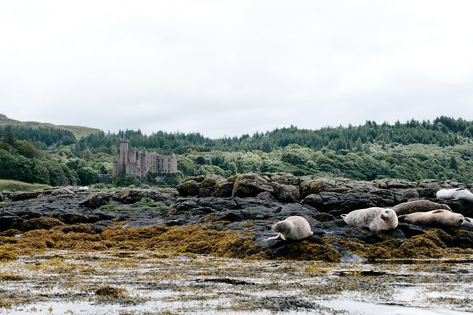 3-Day Isle of Skye, Hogwarts Express Train and Highlands Tour - Additional Information