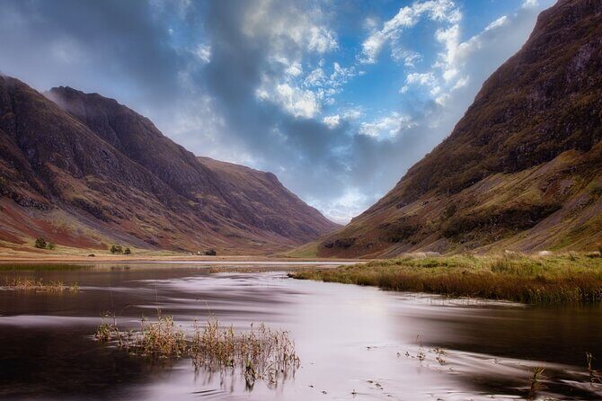 3 Day - Isle of Skye, Loch Ness & Glenfinnan Tour from Edinburgh - What We Love—and What to Consider