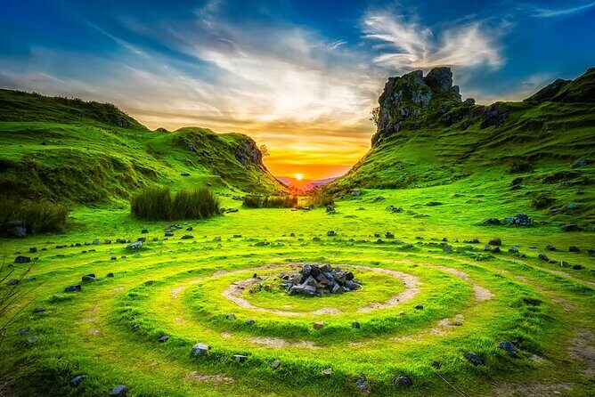 3 Day - Isle of Skye, Loch Ness & Glenfinnan Tour from Edinburgh - FAQ